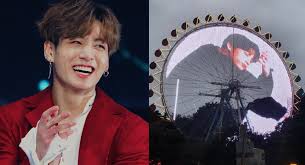 Starts in about 17 hours . Asi Celebran El Cumpleanos 23 De Jungkook De Bts En Todo El Mundo