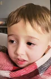 PLEASE SHARE : Missing Child Ellie Lorenzo. Yesterday (July 12, 2024), at  about 12:25 p.m., Fremont Police received a missing person's report of a  3-year-old female from the child's biological mother. According