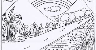12 Gambar Ilustrasi Pemandangan Alam Hitam Putih Gambar Sketsa Kumpulan Gambar Sketsa Yang Mudah Di Gambar Menggunakan Pen Di 2020 Pemandangan Lukisan Lanskap Sketsa