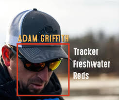 We are loving watching Crappie Chronicles Season Two. 🐟✌️ Episode two  drops Thursday! Adam Griffith's Custom Order:  https://rlvnt.life/product/tracker-freshwater-red/ 📸 Original Photo by Adam  Bartusek