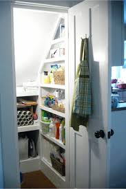 Image result for stair cupboard pantry solutions. Under Stairs Storage Ideas Storage Solutions Using Space Under Stairs Closet Under Stairs Under Stairs Cupboard Staircase Storage