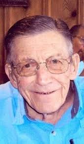 Joseph Comer Obituary (2012)