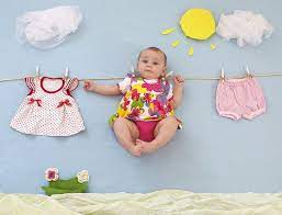 Dreaming About Summer Newborn Baby Photoshoot Baby Boy Photography Baby Boy Newborn Photography