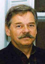 OBITUARY: Paul Olson, Jr.