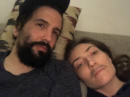 Marrying @joeyviglietta