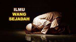 Dia terus menjadi broker barang mistik. Ilmu Wang Sejadah Youtube