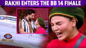 His nick name is gabbar. Bigg Boss 14 Voting Trends 13th February 2021 Rakhi Sawant Enters Finale Week Thenewscrunch