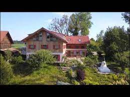 Im herzen der saarpfalz inmitten der biosphärenregion bliesgau finden sie homburg und somit auch unser kardinal wendel haus. Seminarzentrum Buddha Haus Allgau Youtube