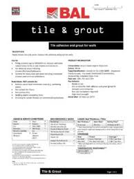 Buy the selected items together. Fosroc Conbextra Epoxy Grouts Parchem Grout Pdf4pro