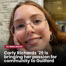Guilford College (@guilfordcollege) · Instagram 照片和视频