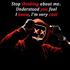 Pin On Latest Attitude Images