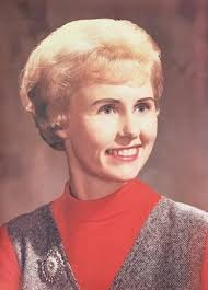 PEGGY YOUNG Obituary (1926