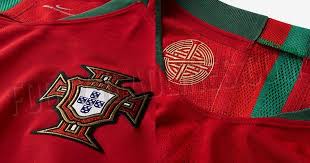 Buy the new portugal football shirts including shorts, socks and training kit. World Cup Kits Bleacher Report Latest News Videos And Highlights