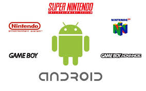 The nintendo switch online app enhances your online gameplay experience on your nintendo switch™ system. Emuladores De Nintendo Android Descarga Gratis Esta Lista