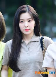 Ireneisgood label is a brand inspired by irene kim's mantra, #goodforyou. Red Velvet S Irene Stuns Everybody On Her Way To Music Bank Knetizen