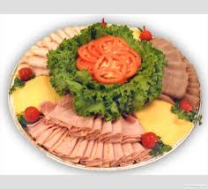 Pin By Margarita L Cardenal On Scarsdale Diet ڿڰ Funeral Food Tea Party Food Food Platters