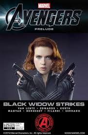 In 1972's daredevil #88, gerry conway firmly established world war ii as being part of the black widow's origin in her first real origin (an early avengers story by roy thomas sort of gave her an origin). The Avengers Prelude Black Widow Strikes Marvel Cinematic Universe Wiki Fandom