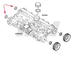 We have a physical location, live customer. Volvo Rear Camshaft Seal Elring 112312