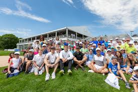 Keep up with all the news, scores and highlights. Bmw International Open 2019 Weltklassegolf Und Wohlfuhlatmosphare