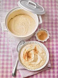 Griessbrei Von Grossmutter Von Jona13 Chefkoch Rezepte Essen Und Trinken Kochen Und Backen