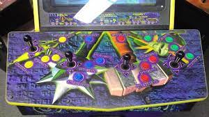 We did not find results for: Gauntlet Dark Legacy Primetime Amusements