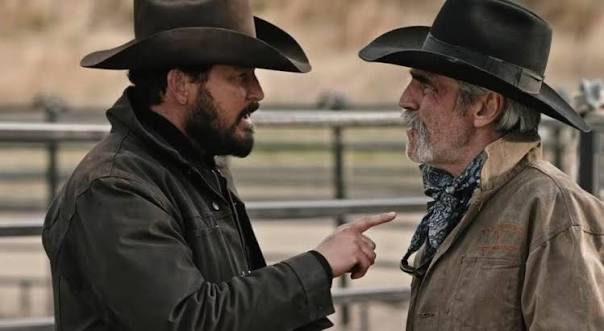 Do you think Rip was justified in punishing Lloyd in Season 4?