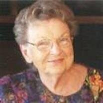 Lorraine Agatha Kraus Obituary