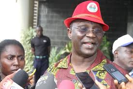 BREAKING!!! NLC Gives Federal Government Ultimatum To End ASUU Strike »  Naijaloaded