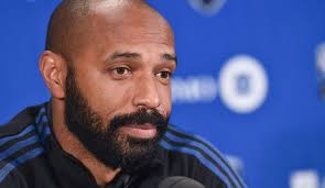 Thiery Henry Quits Social Media Over Unchecked Racism