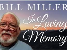 Fundraiser for Mary Miller by David Roy Godden : Bill Miller K6NEQ Memorial  Fund