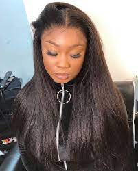 Pin On Hair