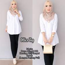 Kemeja putih polos kantor kuliah wanita 7 size small kecil s d big size besar jumbo xl xxl pns cpns. Kemeja Putih Terbaru 2020 Atasan Putih Kemeja Putih Wanita Atasan Putih Wanita Kemeja Putih Polos Atasan Putih Polos Atasan Putih Cewe Blus Putih Lazada Indonesia