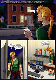 A República Estudantil – Hentai Gay