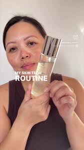 Australian Skin Clinic Review Serums