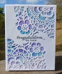 Using the sizzix permanent pens is a great way to create that dalmatian print, teamed up with sizzix pink ribbon. A2 Retirement Congratulations Card Designed Made By Karen Margotta See Karen S Kards On Pinterest Or Art Deco Div Sizzix Cards Embossed Cards Cards Handmade
