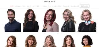 Opening hours for hair salons in winnipeg, mb. 5 Best Hairdressers In Winnipeg