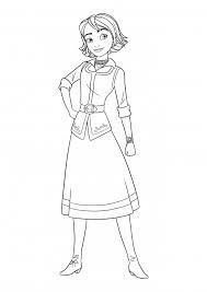 44 coloring pages of elena of avalor. Naomi Coloring Pages Elena Princess Of Avalor Coloring Pages Colorings Cc