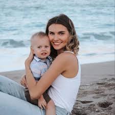 Our son, Mack Greer Hatton ❤️