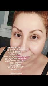 I’m turning 50 this year., There’s a part of me that misses my youth—the  glow in my skin, the energy in my step, the unlined version of myself. I  miss the way my body once moved without effort and how ...