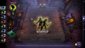 Dota underlords early game strategy. How To Play Dota Underlords Basic Tips And More Shacknews