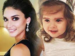 (pia wurtzbach, to answer all the questions about phil younghusband and pnoy). Watch Pia Wurtzbach Trains Young Niece Lara To Be A Beauty Queen