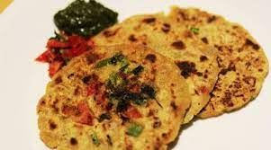 Recipe From Rajasthan How To Make Onion Tomato Tikkad Rajasthani Food Recipes Wine Recipes