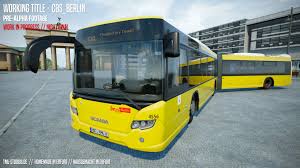 Man wartet bereits mehrere minuten an der haltestelle. The Bus Die Nachste Generation Der Stadtbus Fahrsimulation Kommt 2021 Motekgames De
