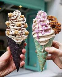 Pin On Ice Cream