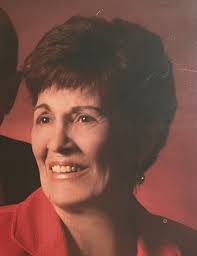 Obituary information for Marlene Serio Trimble