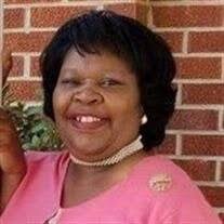 Mrs. Edna Doss-Leaks Obituary
