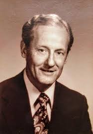 Robert Eldridge Obituary