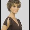 Coiffures 60 ans 65 frais image de coupe cheveux blancs. 1