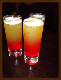 Pinapple Upside Down Cake Pineapple Upside Down Cake Shot Recipe Vodka And Pineapple Juice Pineapple Upside Down Cake Shot