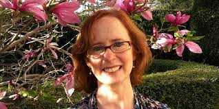 Rebecca Lemon's Instagram, Twitter & Facebook